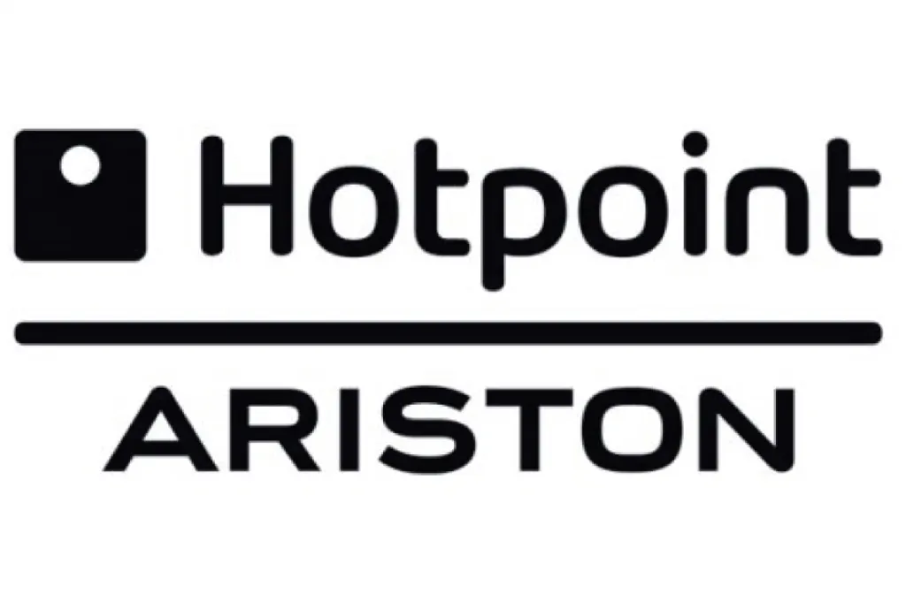 Hotpoint ariston ремонт ariston help. Hotpoint logo. Бренд Hotpoint-Ariston. Hotpoint Ariston логотип. Логотипы брендов бытовой техники.